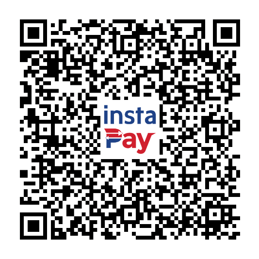 QR code for BPI transfers