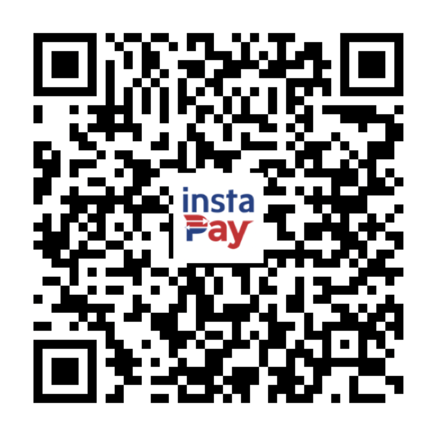 QR code for GoTyme transfers