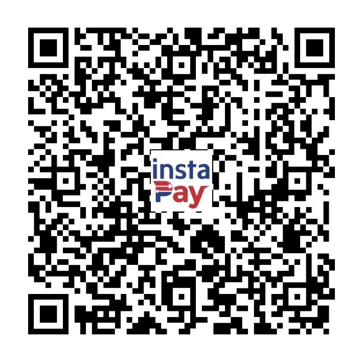 QR code for MariBank transfers